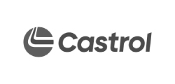 logo castrol