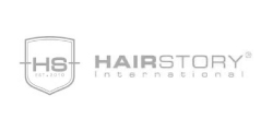 logo hairstory