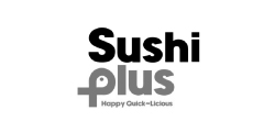 logo sushi plus