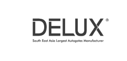 logo delux