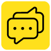 icon chatbox
