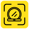 icon mirror