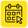 icon calendar