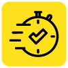 icon fast timer